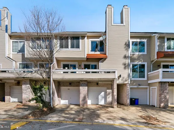 9841 Sailfish Ter, Montgomery Village, MD 20886