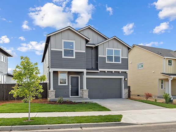 Image may not depict the exact home available