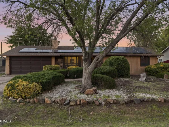 8500 E Yavapai Road, Prescott Valley, AZ 86314