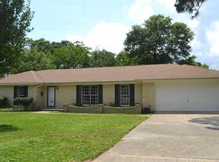 4151 Stringfield Dr, Pensacola, FL 32503
