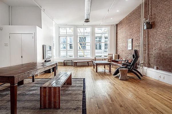 1st image of 100 W Houston St APT 5