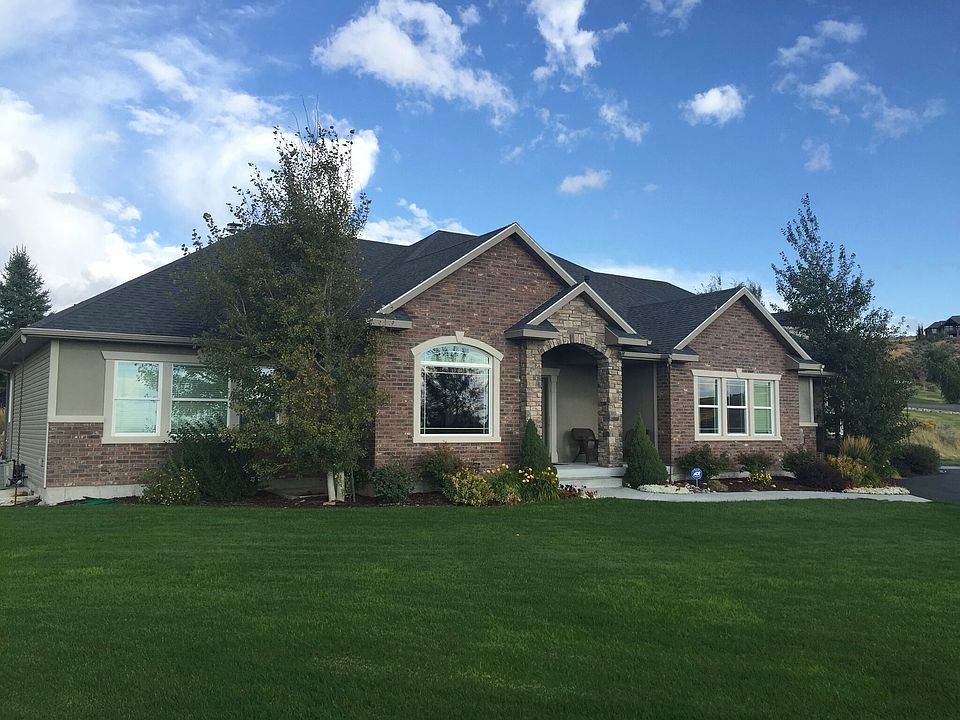 5493 S Tappan Falls Dr.