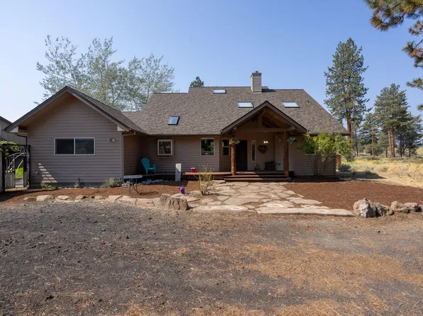16809 Wilt Rd, Sisters, OR 97759