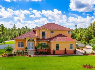 4660 22nd Ave SE, Naples, FL 34117