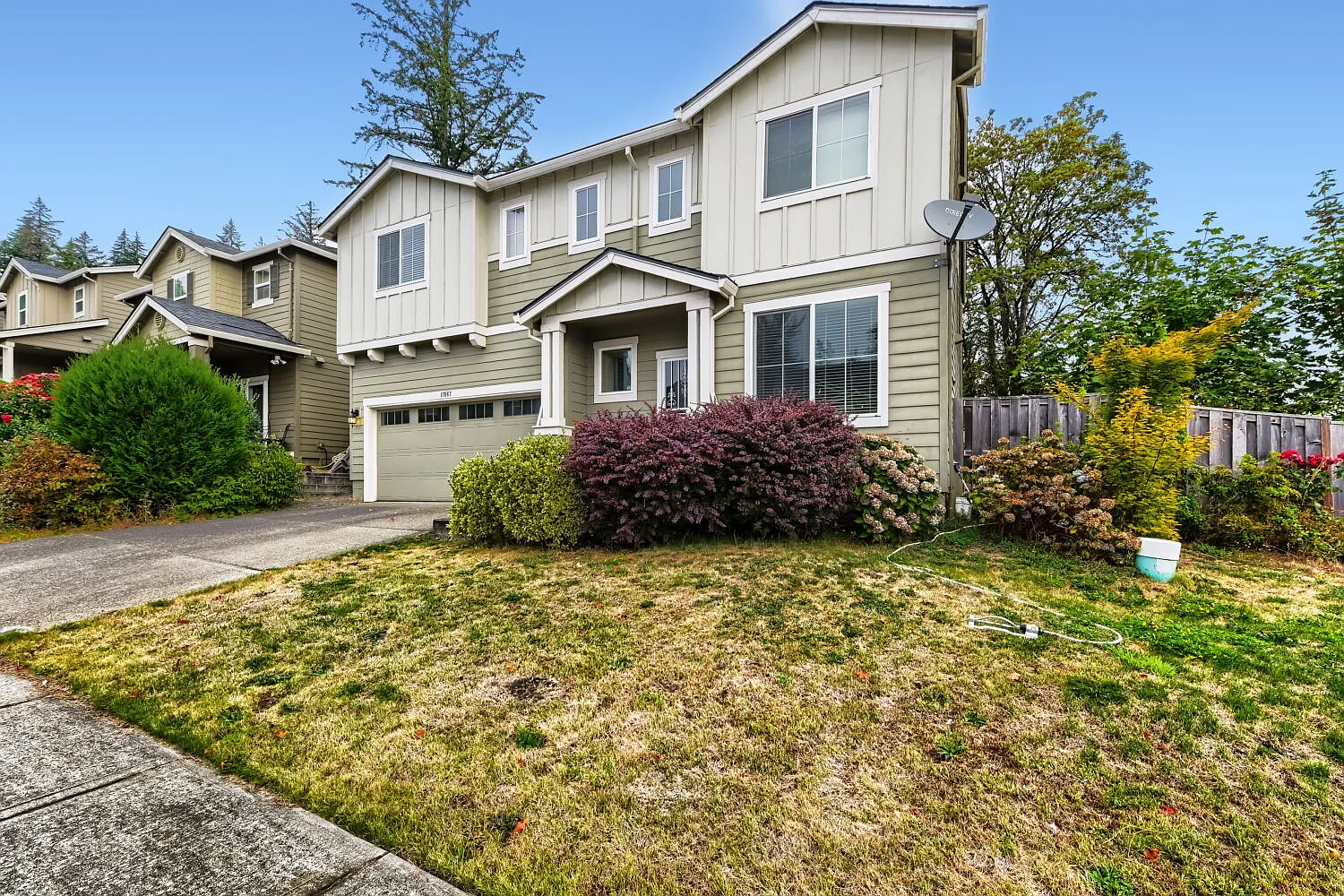 5 bed, 3.0 bath, 2290 sqft, $3,495 — Photo 1