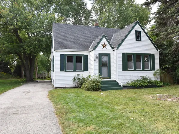 6121 Spring STREET, Mount Pleasant, WI 53406