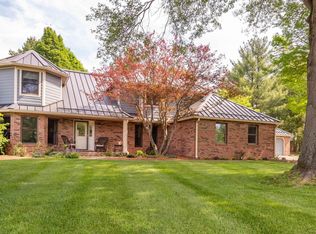 1207 E Benson Ct, Bloomington, IN