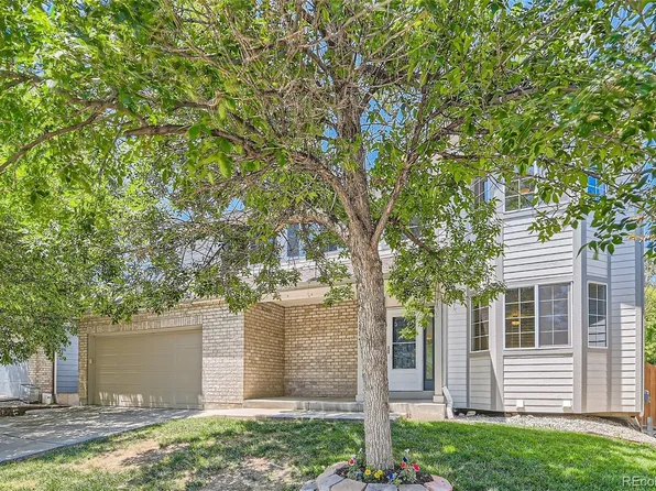11283 Oakland Drive, Henderson, CO 80640