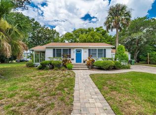 402 Zorayda Ave, Saint Augustine, FL 32080