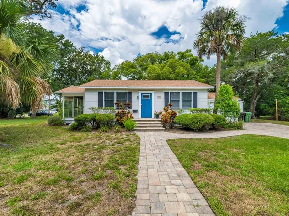 402 Zorayda Ave, Saint Augustine, FL 32080