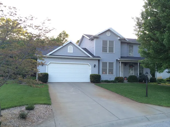 21047 Rivers Edge Dr, Goshen, IN 46528