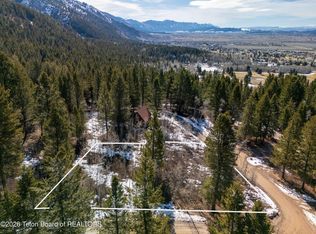 67 Redwood Rd, Thayne, WY 83127