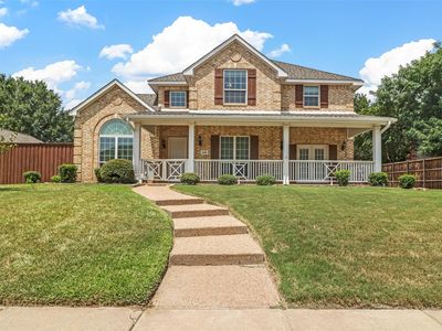 325 Shady Oaks Dr, Murphy, TX, 75094