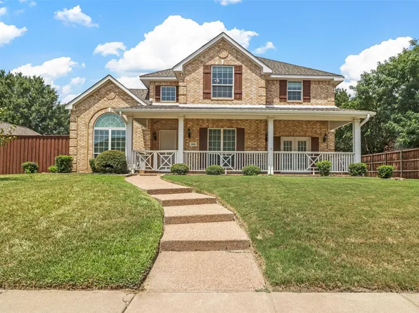 325 Shady Oaks Dr, Murphy, TX 75094