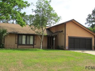 26 Pittman Dr, Palm Coast, FL 32164