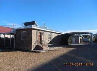 2816 Beach Rd NW, Albuquerque, NM 87104