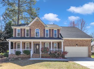 207 Lewey Brook Dr, Cary, NC 27519