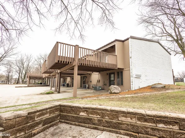 2700 N Shore Dr #D7-d-7, Clear Lake, IA 50428