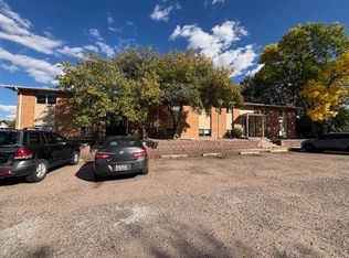 PM 272 - 4712 E. 12th St., Cheyenne, WY 82001