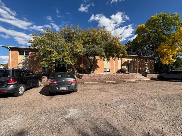 PM 272 - 4712 E. 12th St., 4712 E 12th St #5, Cheyenne, WY 82001