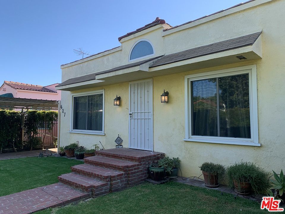 1st image of 627 N Formosa Ave