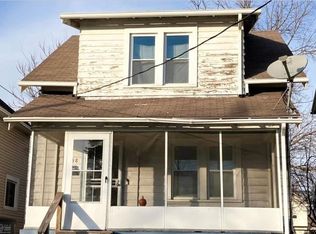 1638 Freeman St, Toledo, OH 43606