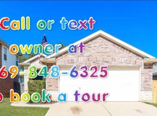 5624 Parkview Hills Ln, Fort Worth, TX 76179