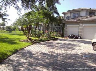 13234 SW 43rd St, Davie, FL 33330