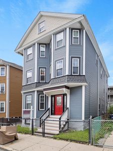 17 Erie St, Dorchester, MA, 02121