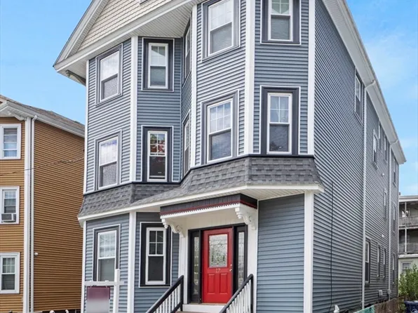 17 Erie St, Dorchester, MA 02121