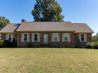 557 Trailridge Rd, Mayfield, KY 42066