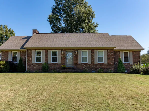 557 Trailridge Rd, Mayfield, KY 42066