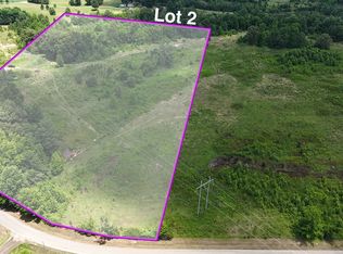 0 Beauty Hill Rd Lot 2, Bethel Springs, TN 38315
