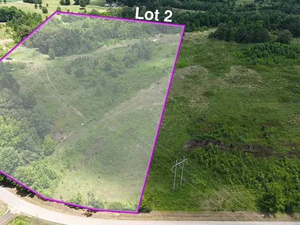 0 Beauty Hill Rd Lot 2, Bethel Springs, TN 38315