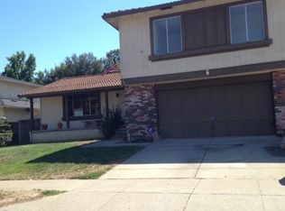7175 Yorktown Dr, Gilroy, CA 95020