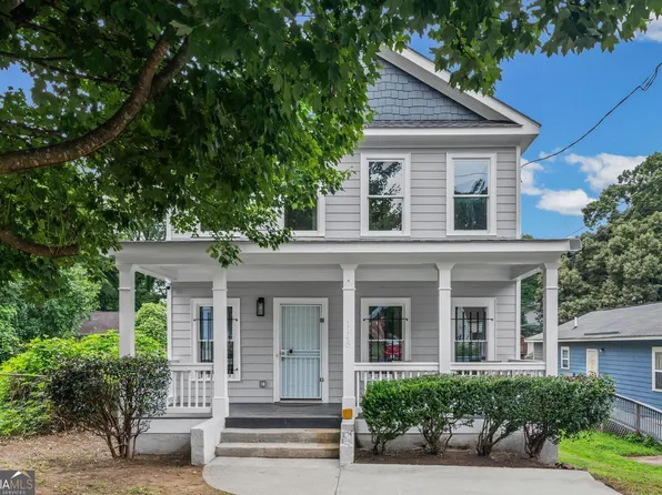 1145 Moton Ave SW, Atlanta, GA 30315