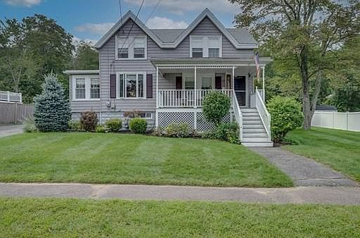 1st image of 19 Bates Park Ave