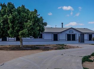 17416 S Avenue B, Somerton, AZ 85350