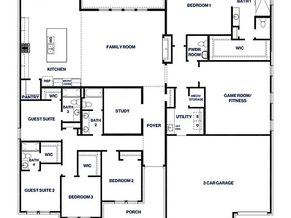 2nd image of 359 Louvenia Ct