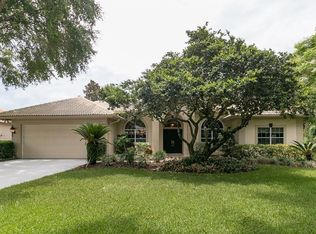 8947 Jonathan Manor Dr, Orlando, FL 32819