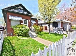 982 S 300 E, Salt Lake City, UT 84111