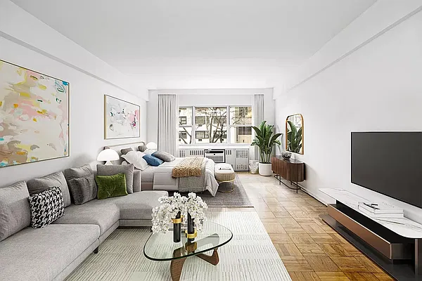 Rented by Douglas Elliman | media 1