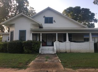 39395 Mercer Ave, Leary, GA 39862