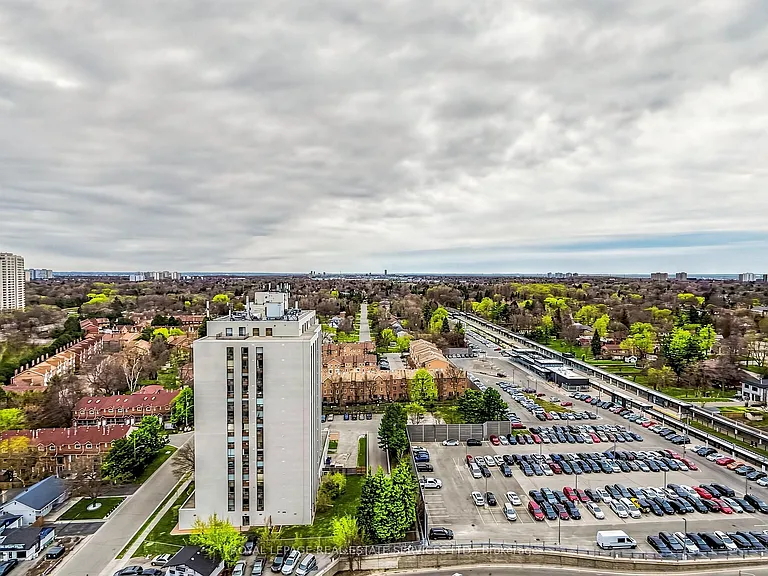 4091 Sheppard Ave E #2101 — Photo 42