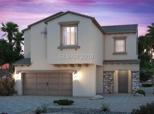 9072 Tony Ridge Ave, Las Vegas, NV 89148
