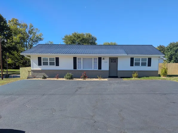 212 Virgil St, Monticello, KY 42633