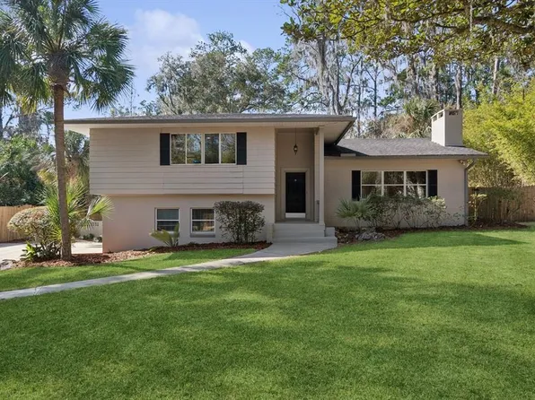 1524 NW 22nd St, Gainesville, FL 32605