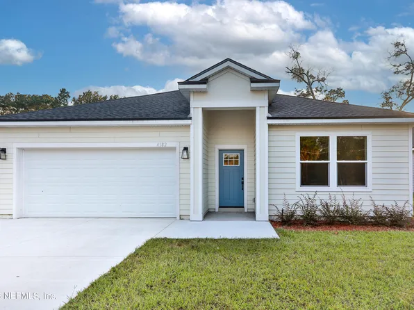4182 UNIVERSITY Boulevard N, Jacksonville, FL 32277