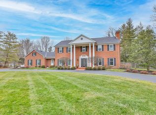 6485 Hunters Trl, Cincinnati, OH 45243