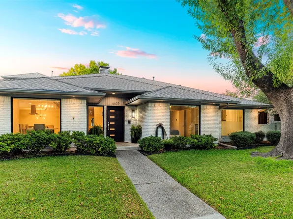 6639 Clearhaven Cir, Dallas, TX 75248